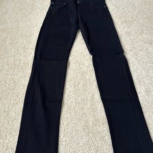 Citizens of humanity jeans